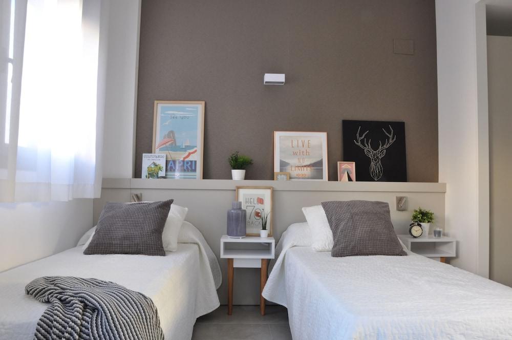 Residencia Sant Jordi