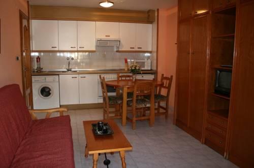 Apart-Hotel Lausan