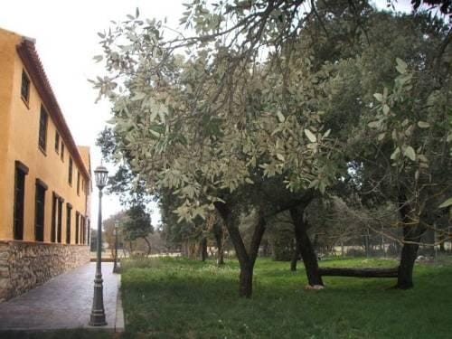 Hotel Rural Dehesa del Rincón
