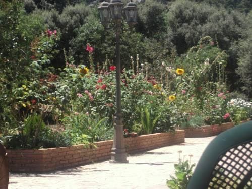 Hotel Rural Dehesa del Rincón