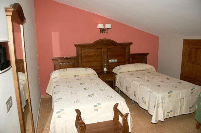 Hotel Rural Dehesa del Rincón