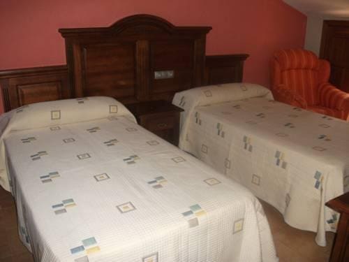 Hotel Rural Dehesa del Rincón