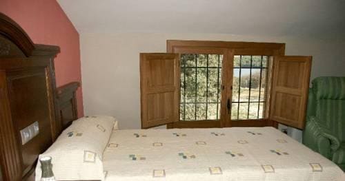 Hotel Rural Dehesa del Rincón