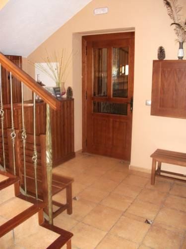 Hotel Rural Dehesa del Rincón