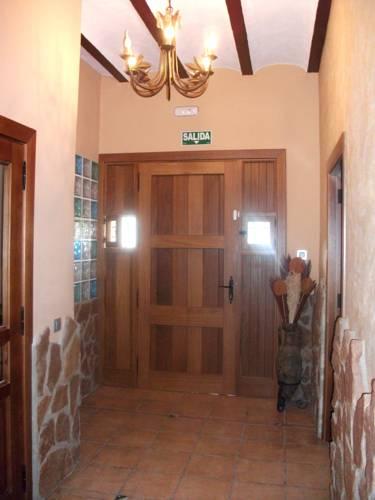 Hotel Rural Dehesa del Rincón