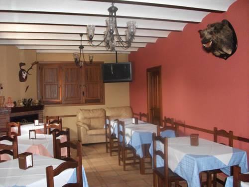 Hotel Rural Dehesa del Rincón