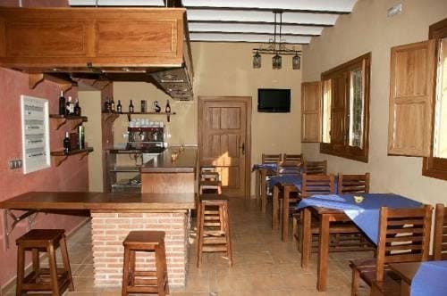 Hotel Rural Dehesa del Rincón