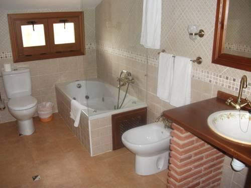 Hotel Rural Dehesa del Rincón