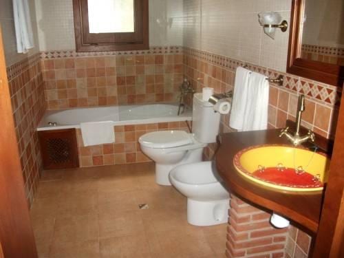 Hotel Rural Dehesa del Rincón