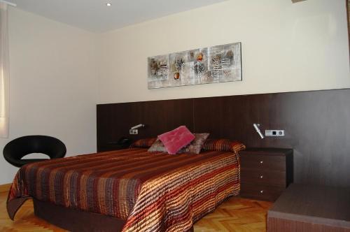 Hotel Santa Barbara