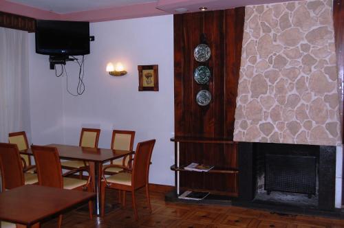 Hotel Santa Barbara