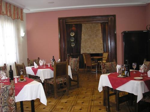 Hotel Santa Barbara