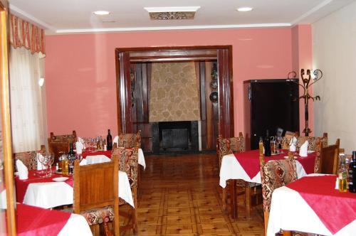 Hotel Santa Barbara