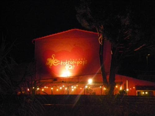 Hostal Totsompops