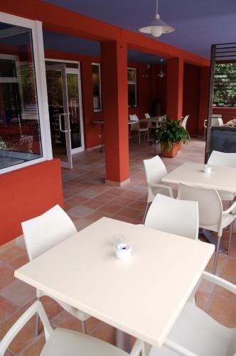 Hostal Totsompops