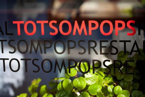 Hostal Totsompops