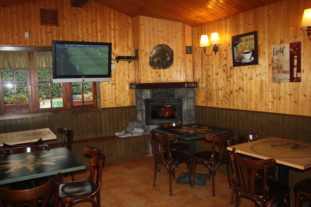 Camping El Jabalí Blanco