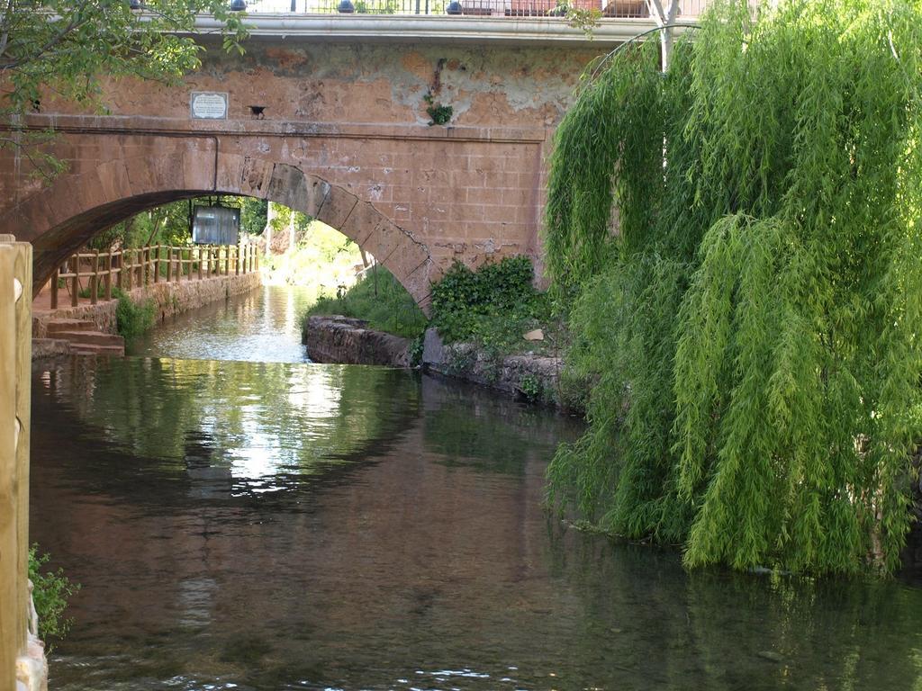 Complejo Ribera De Salobre