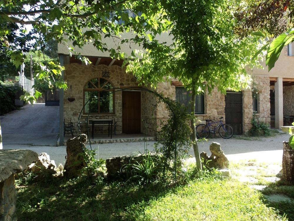 Complejo Ribera De Salobre