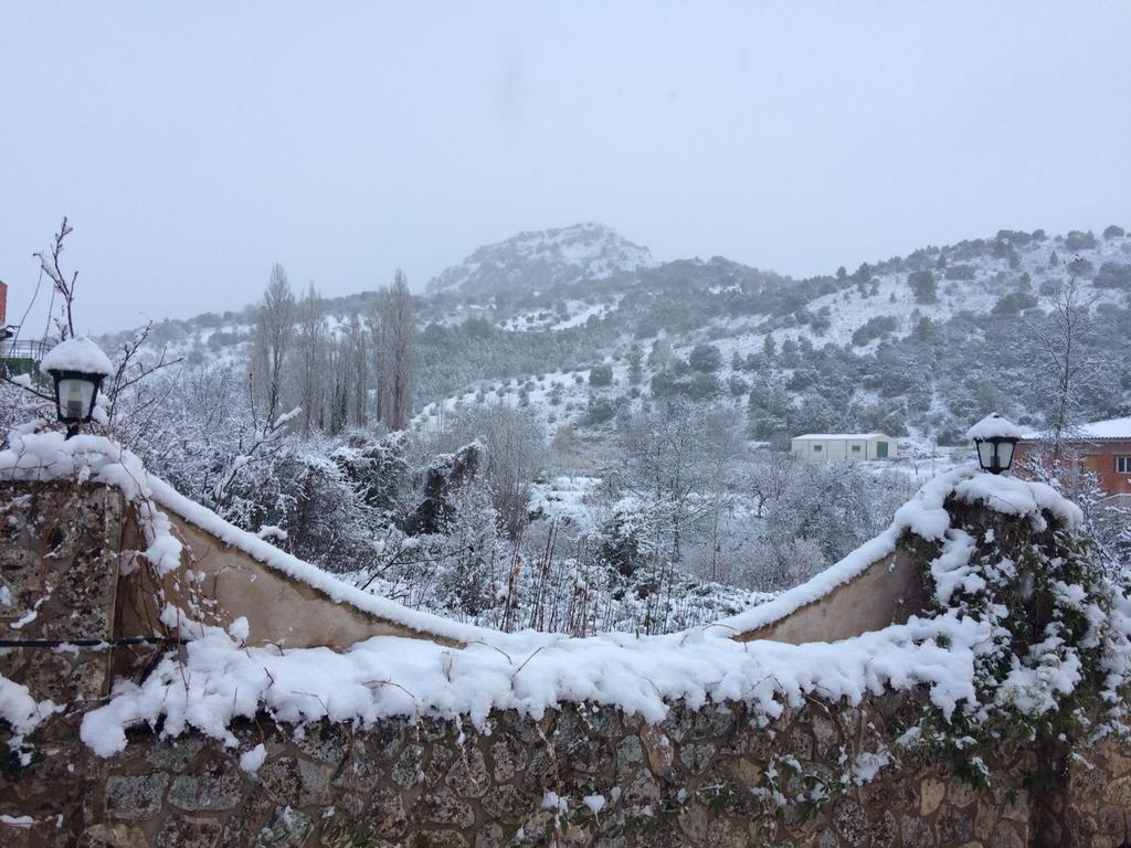 Complejo Ribera De Salobre