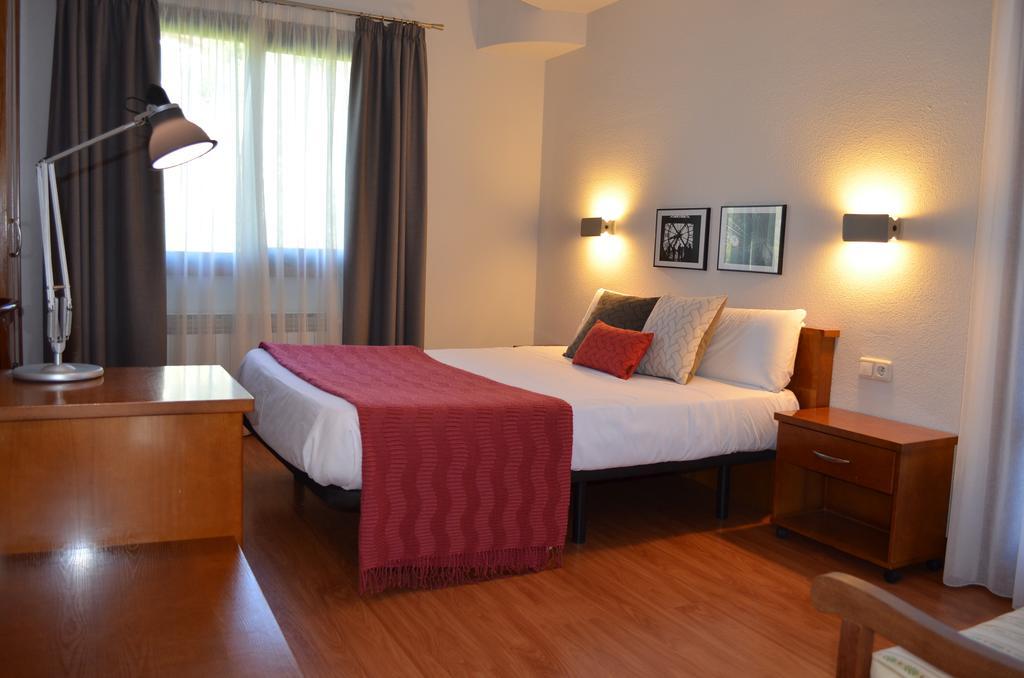 Hotel Elorrio