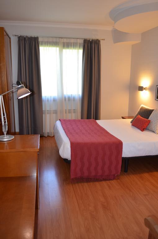 Hotel Elorrio