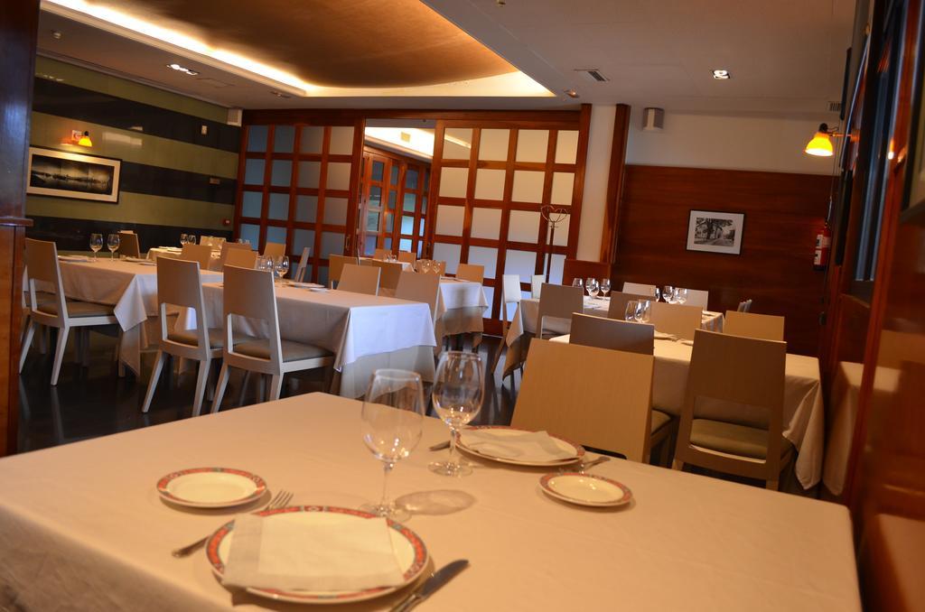 Hotel Elorrio