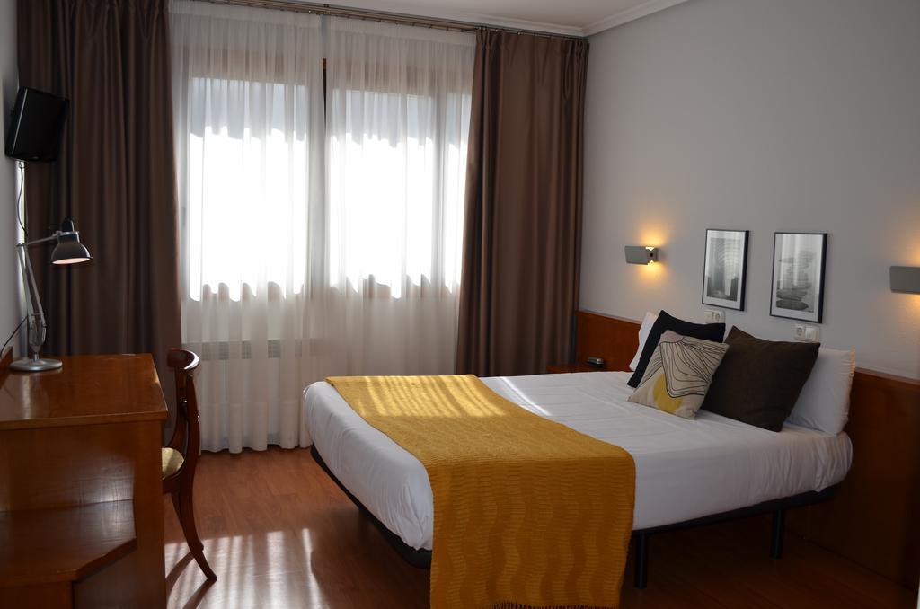 Hotel Elorrio