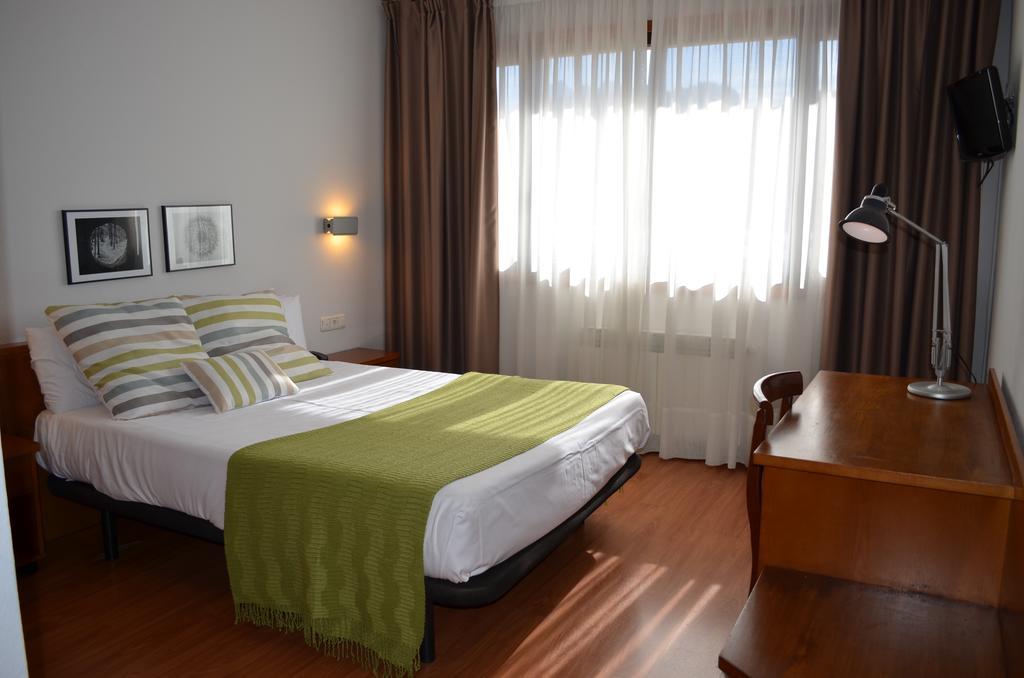 Hotel Elorrio