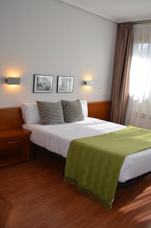 Hotel Elorrio