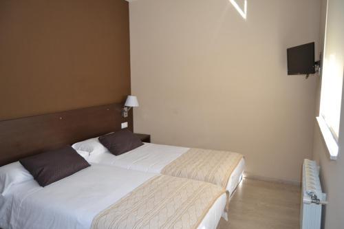 Pensión Albergue Lemos