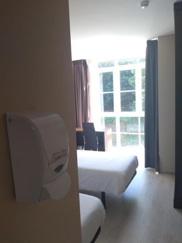 Pensión Albergue Lemos