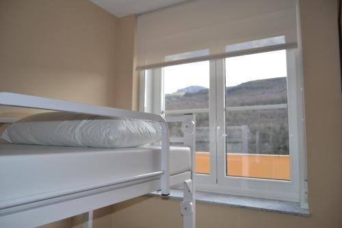 Pensión Albergue Lemos