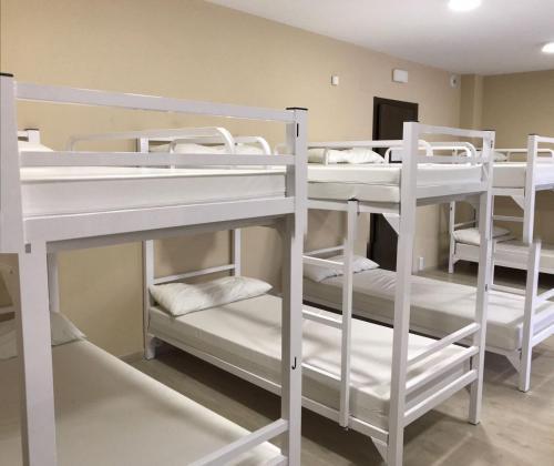 Pensión Albergue Lemos