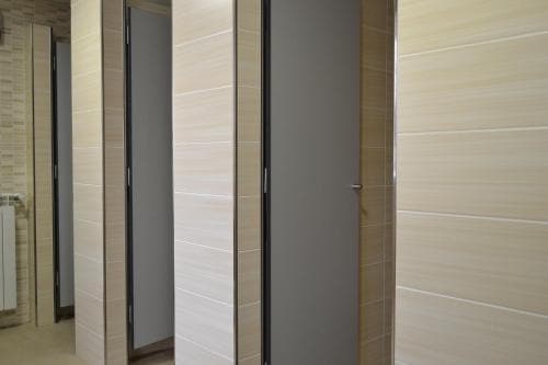 Pensión Albergue Lemos