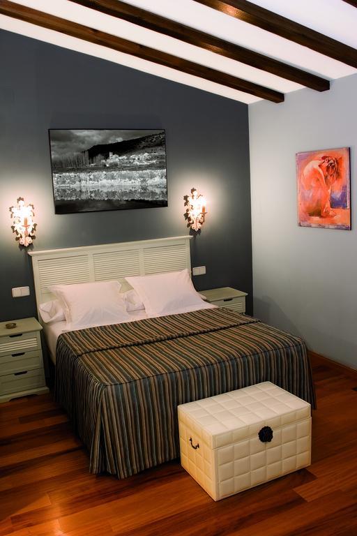 Hotel Rural La Cabaña