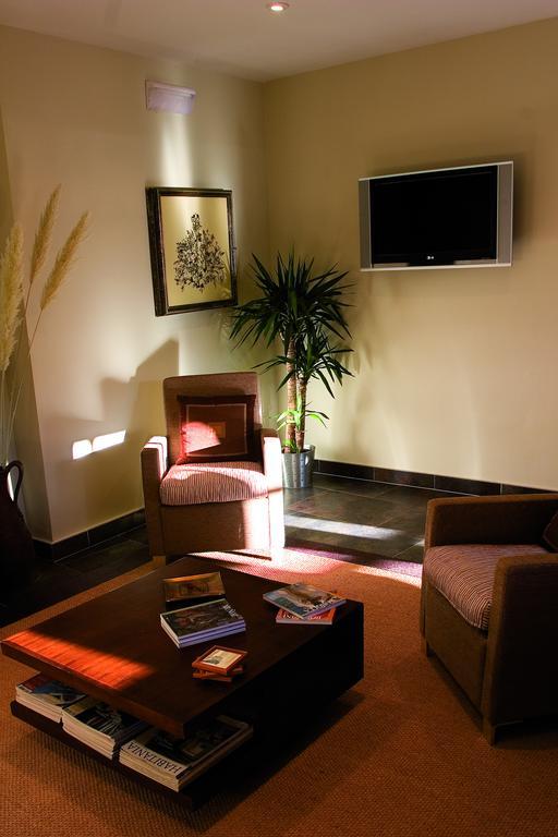 Hotel Rural La Cabaña