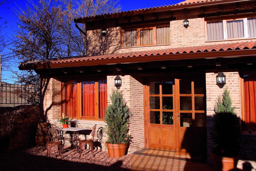 Hotel Rural La Cabaña