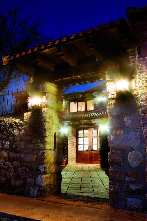 Hotel Rural La Cabaña