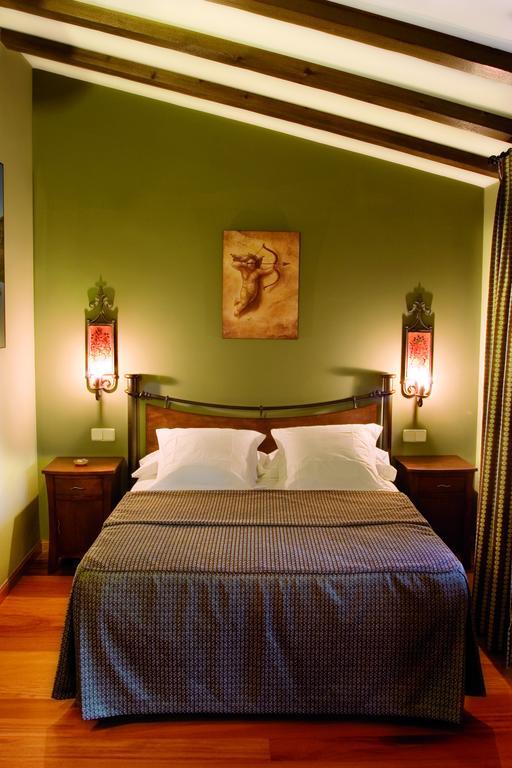 Hotel Rural La Cabaña