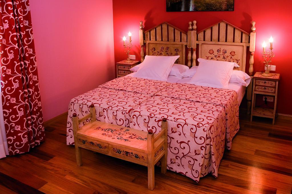 Hotel Rural La Cabaña