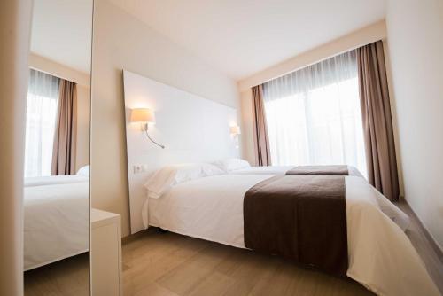 Apartaments Peronel La