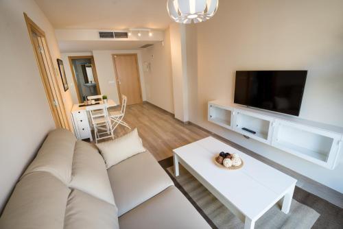 Apartaments Peronel La