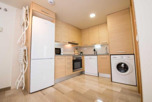 Apartaments Peronel La