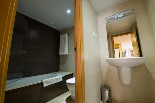 Apartaments Peronel La