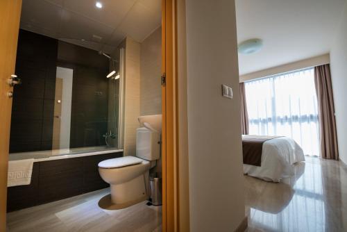 Apartaments Peronel La