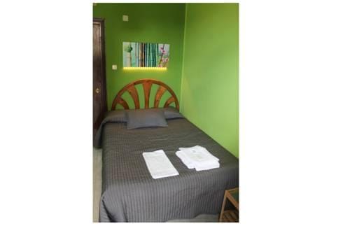 Hostal Abitum Madrid