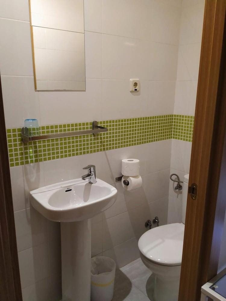 Hostal Abitum Madrid