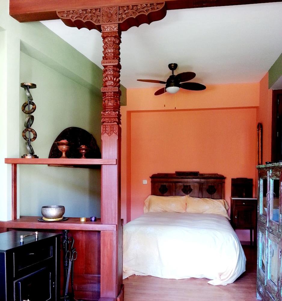Casa Gibranzos