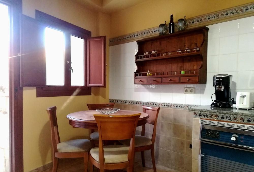 Casa Gibranzos